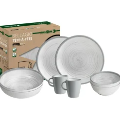 - Set Tête-À-Tête - Geschirr-Set < Brunner Hot