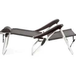 Brunner - Siren - Campingstuhl Anthracite New