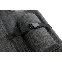Brunner - Siren - Campingstuhl Anthracite New