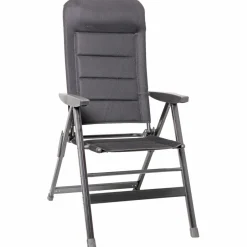 Brunner Campingstühle|Campingstühle-- Skye 3D - Campingstuhl 3D Black