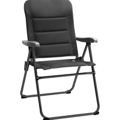 Brunner - Skye 3D Compact - Campingstuhl Anthracite Online