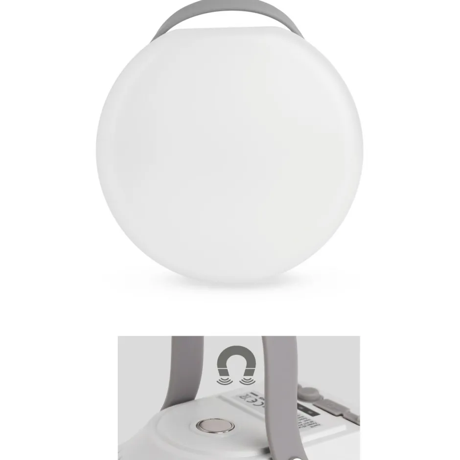 Brunner Led - Lampen-- Stella - LED-Lampe 600 Lumen