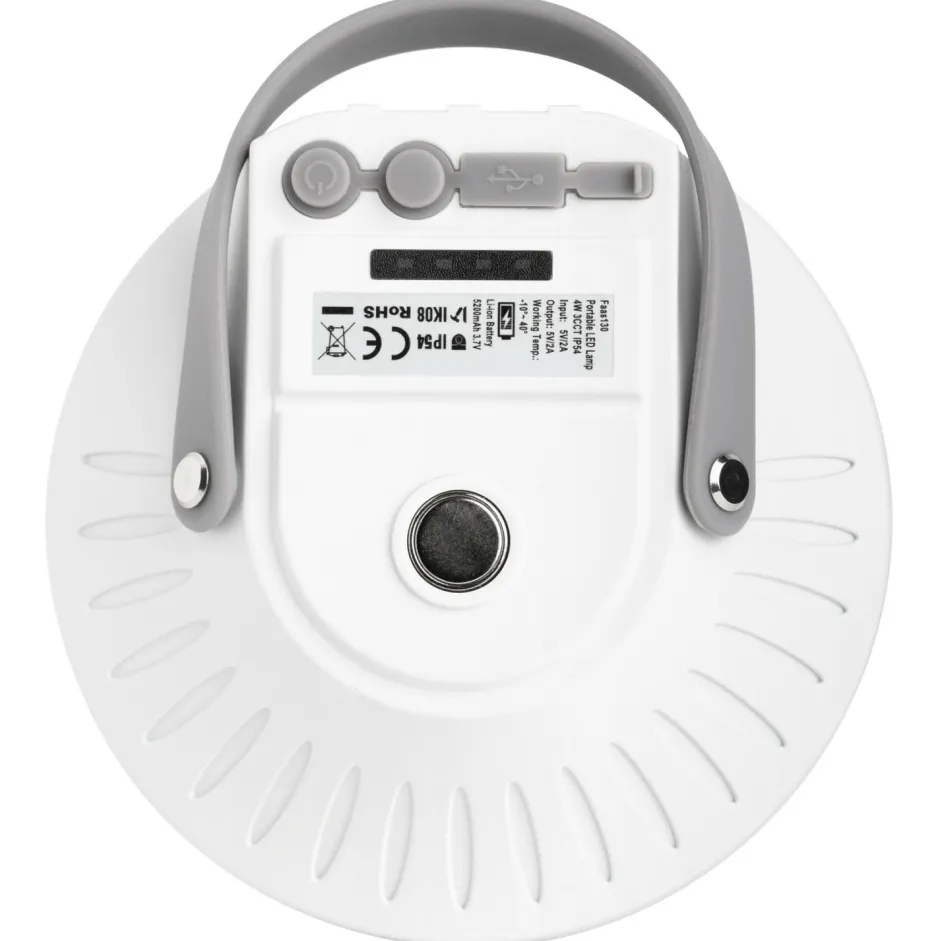 Brunner Led - Lampen-- Stella - LED-Lampe 600 Lumen