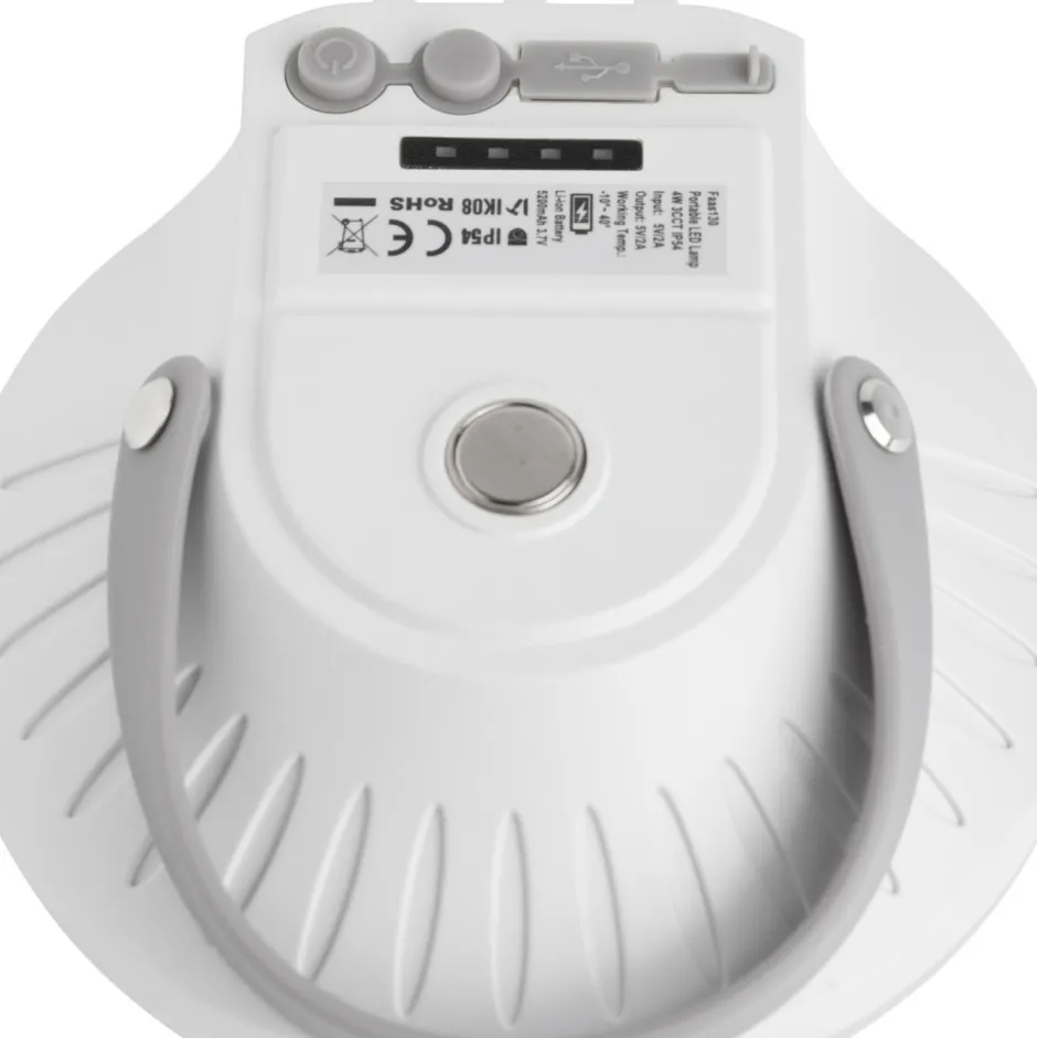 Brunner Led - Lampen-- Stella - LED-Lampe 600 Lumen