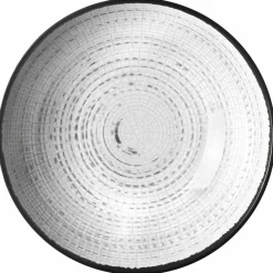 Brunner Outdoor-Küche|Töpfe & Geschirr-- Suppenteller - Deep Plate - Teller