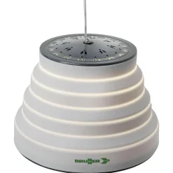 Brunner - Syrma Fold-Away LED - LED-Lampe Grey Clearance