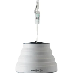 Brunner - Syrma Fold-Away LED - LED-Lampe Grey Clearance