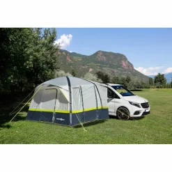- Trouper 2.0 - Busvorzelt < Brunner New