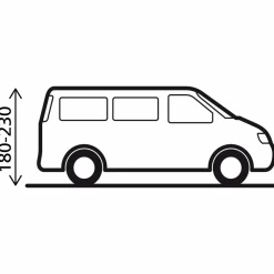 - Trouper 2.0 - Busvorzelt < Brunner New