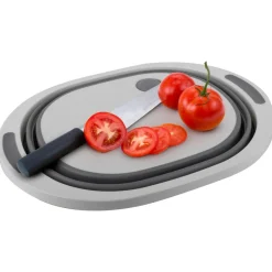 Brunner Outdoor-Küche|Töpfe & Geschirr-- 3Ways Fold-Away - Campingzubehör