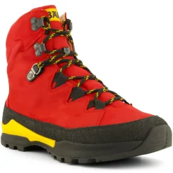 Bu00e4r Bär - Women's Bergkomfort Wanderstiefel 2.0 - Wanderschuhe Dark Grey