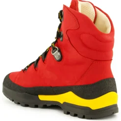 Bu00e4r Bär - Women's Bergkomfort Wanderstiefel 2.0 - Wanderschuhe Dark Grey