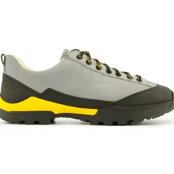 Bu00e4r Bär - Women's Bergkomfort Wanderschuh - Multisportschuhe Dark Grey