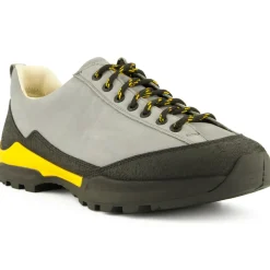 Bu00e4r Bär - Women's Bergkomfort Wanderschuh - Multisportschuhe Dark Grey
