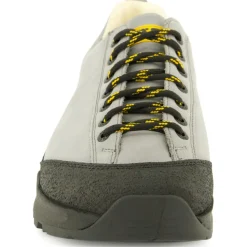 Bu00e4r Bär - Women's Bergkomfort Wanderschuh - Multisportschuhe Dark Grey