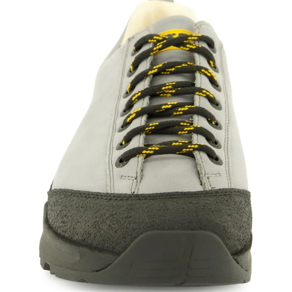 Bu00e4r Bär - Women's Bergkomfort Wanderschuh - Multisportschuhe Dark Grey
