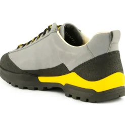 Bu00e4r Bär - Women's Bergkomfort Wanderschuh - Multisportschuhe Dark Grey