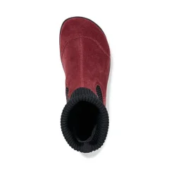 Bu00e4r Freizeitstiefel|Barfußschuhe-Bär - Women's Jody - Barfußschuhe