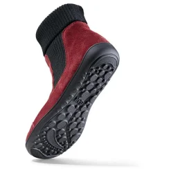 Bu00e4r Freizeitstiefel|Barfußschuhe-Bär - Women's Jody - Barfußschuhe