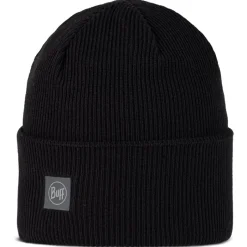 Buff Kopfbedeckungen|Alltagsbekleidung-- Crossknit Beanie - Mütze