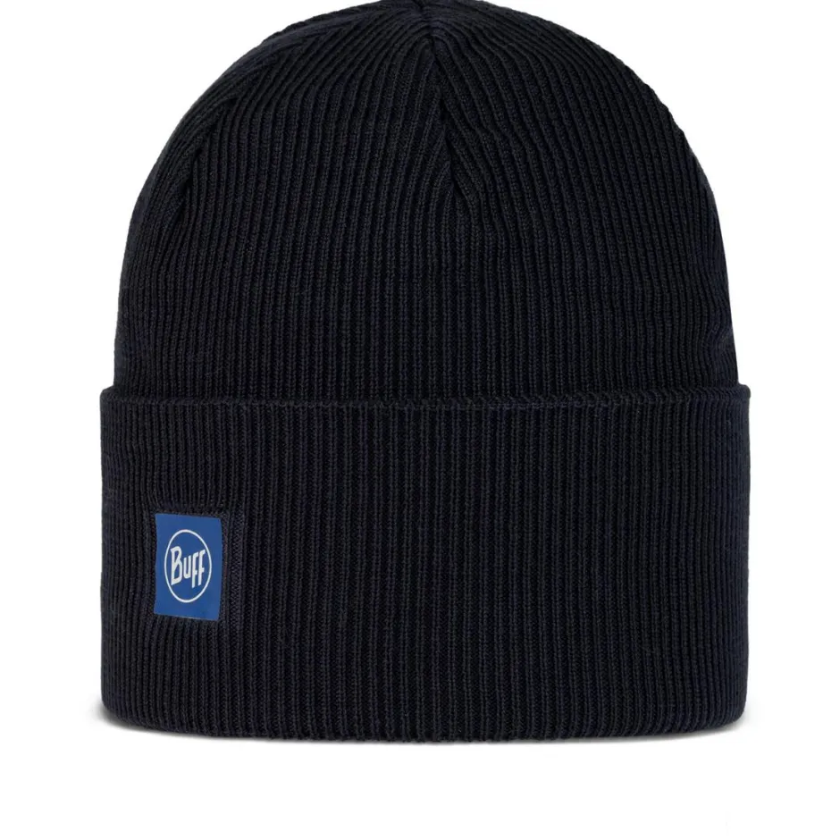 Buff Kopfbedeckungen|Alltagsbekleidung-- Crossknit Beanie - Mütze