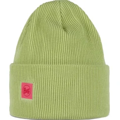 Buff Kopfbedeckungen|Alltagsbekleidung-- Crossknit Beanie - Mütze