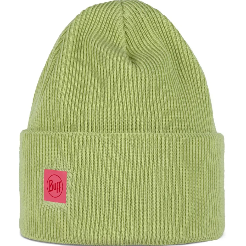 Buff Kopfbedeckungen|Alltagsbekleidung-- Crossknit Beanie - Mütze