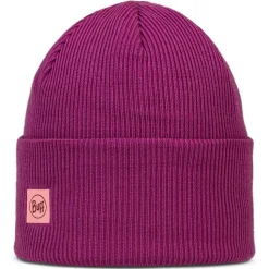 Buff Kopfbedeckungen|Alltagsbekleidung-- Crossknit Beanie - Mütze