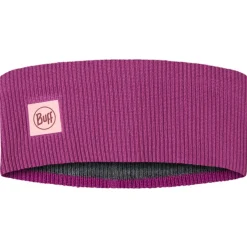 Buff Laufbekleidung|Kopfbedeckungen-- Crossknit Headband - Stirnband
