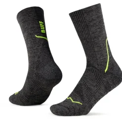 Buff Socken|Socken-- Dryflx Crew Sock - Laufsocken