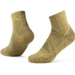 Buff - Dryflx Quarter Sock - Laufsocken Discount