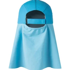 Buff Trekkingbekleidung|Caps-- Kid's Desert Cap - Cap