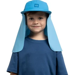 Buff Trekkingbekleidung|Caps-- Kid's Desert Cap - Cap