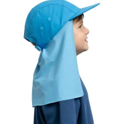 Buff Trekkingbekleidung|Caps-- Kid's Desert Cap - Cap