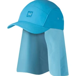 Buff Trekkingbekleidung|Caps-- Kid's Desert Cap - Cap