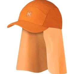 Buff Trekkingbekleidung|Caps-- Kid's Desert Cap - Cap