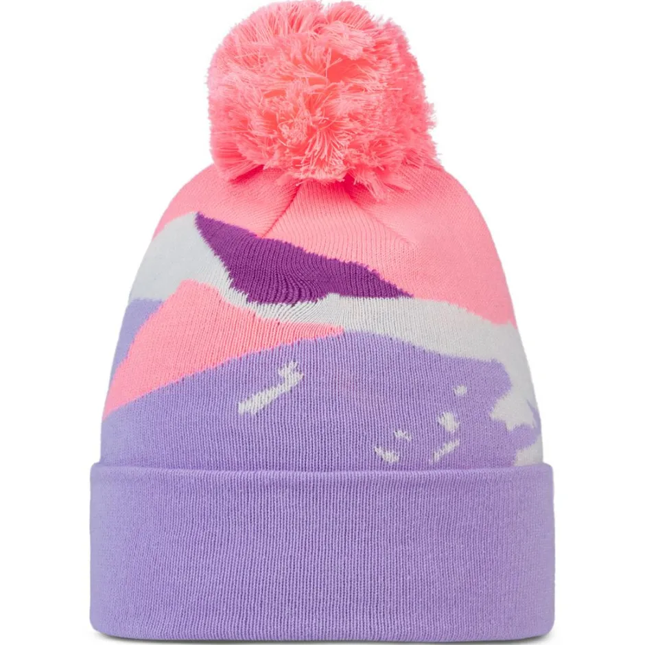 Buff Kopfbedeckungen|Alltagsbekleidung-- Knitted Beanie Stam - Mütze