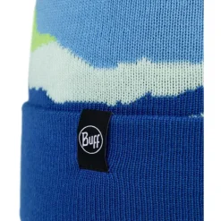 Buff Kopfbedeckungen|Alltagsbekleidung-- Knitted Beanie Stam - Mütze