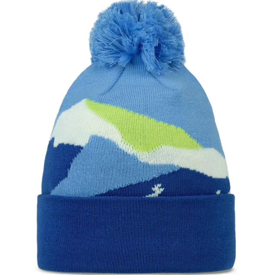 Buff Kopfbedeckungen|Alltagsbekleidung-- Knitted Beanie Stam - Mütze
