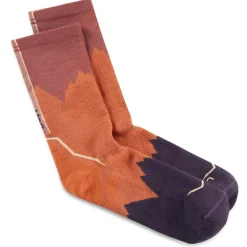Buff - Merino Lightweight Crew Sock LWC3 - Merinosocken