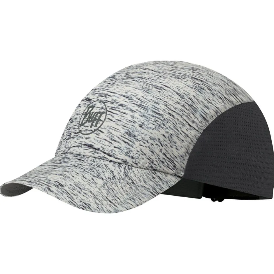 Buff - Speed Cap - Cap
