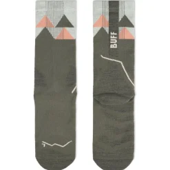Buff - Thermonet Crew - Wandersocken