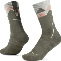 Buff - Thermonet Crew - Wandersocken