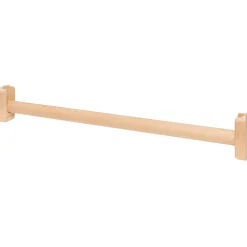 Cafu00e9 Kraft Café Kraft - Gimme Kraft Klimmzugstange Türrahmen - Trainingsgerät Wood Best