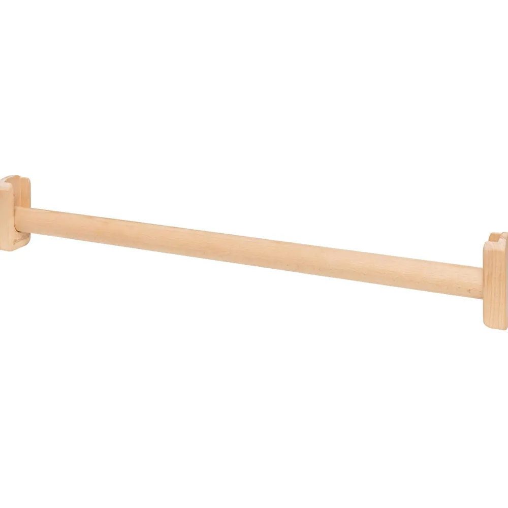 Cafu00e9 Kraft Café Kraft - Gimme Kraft Klimmzugstange Türrahmen - Trainingsgerät Wood Best