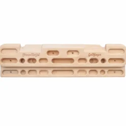 Cafu00e9 Kraft Café Kraft - Hangboard Goldfinger - Trainingsboard Online