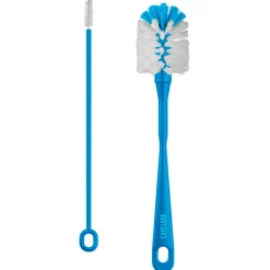 Camelbak - Bottle Brush Kit Blue / White Outlet