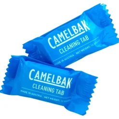 Camelbak Outdoor-Küche|Trinkflaschen & Wasserträger-- Cleaning Tablets 8 Pack - Reinigungstabletten