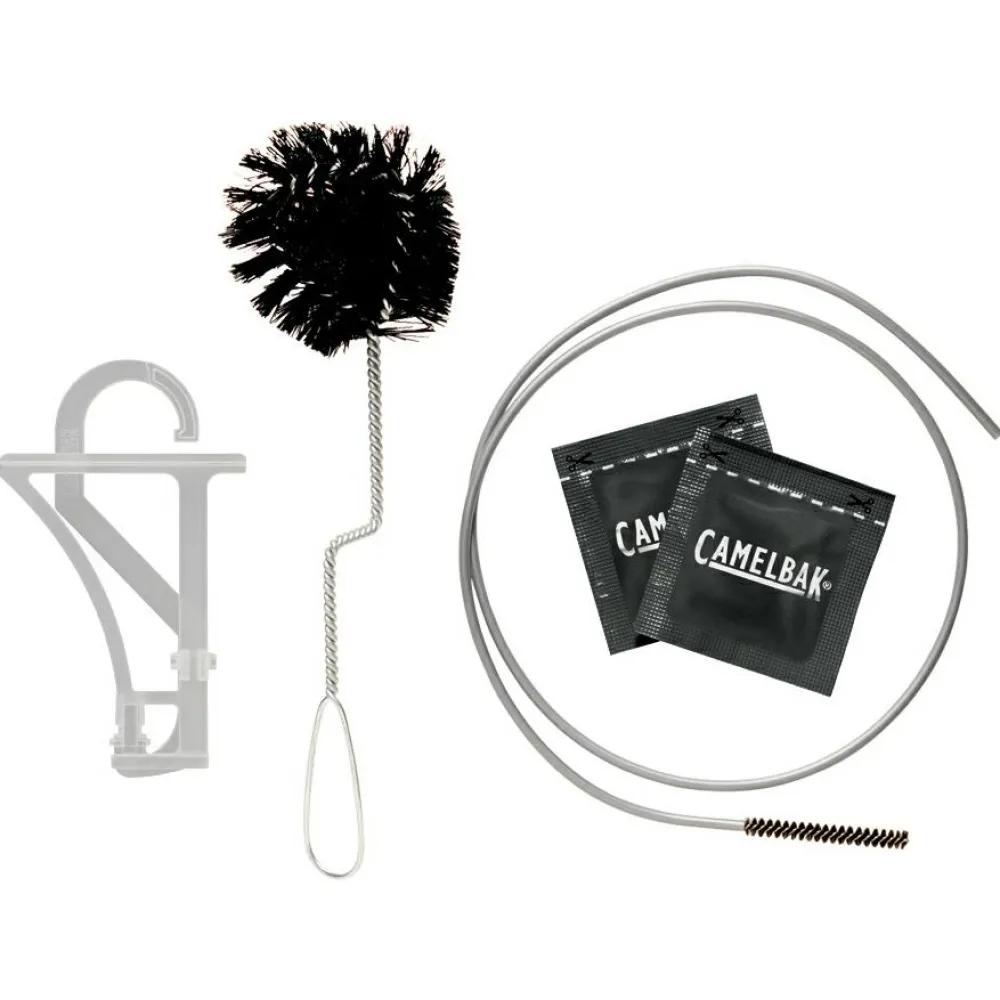 - Crux Cleaning Kit < Camelbak