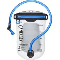 Camelbak - Fusion Reservoir 2 - Trinksystem Clear Clearance